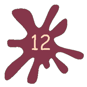 Les 12