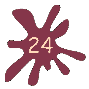Les 24